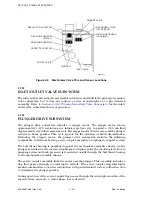 Предварительный просмотр 45 страницы Hospira LifeCare XL Series Technical & Service Manual