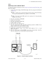 Предварительный просмотр 56 страницы Hospira LifeCare XL Series Technical & Service Manual