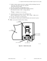 Предварительный просмотр 62 страницы Hospira LifeCare XL Series Technical & Service Manual