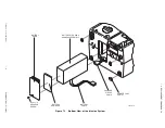 Предварительный просмотр 84 страницы Hospira LifeCare XL Series Technical & Service Manual