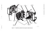 Предварительный просмотр 87 страницы Hospira LifeCare XL Series Technical & Service Manual