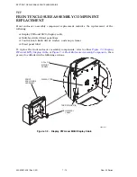 Предварительный просмотр 89 страницы Hospira LifeCare XL Series Technical & Service Manual