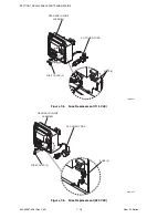 Предварительный просмотр 95 страницы Hospira LifeCare XL Series Technical & Service Manual