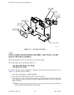 Предварительный просмотр 109 страницы Hospira LifeCare XL Series Technical & Service Manual