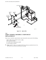 Предварительный просмотр 111 страницы Hospira LifeCare XL Series Technical & Service Manual