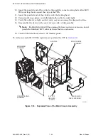 Предварительный просмотр 113 страницы Hospira LifeCare XL Series Technical & Service Manual