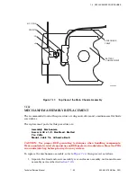 Предварительный просмотр 114 страницы Hospira LifeCare XL Series Technical & Service Manual