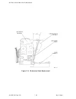 Предварительный просмотр 117 страницы Hospira LifeCare XL Series Technical & Service Manual