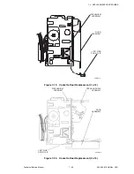 Предварительный просмотр 118 страницы Hospira LifeCare XL Series Technical & Service Manual