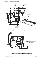 Предварительный просмотр 119 страницы Hospira LifeCare XL Series Technical & Service Manual