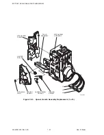 Предварительный просмотр 121 страницы Hospira LifeCare XL Series Technical & Service Manual