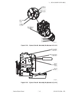 Предварительный просмотр 122 страницы Hospira LifeCare XL Series Technical & Service Manual