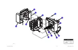 Предварительный просмотр 138 страницы Hospira LifeCare XL Series Technical & Service Manual