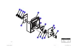 Предварительный просмотр 140 страницы Hospira LifeCare XL Series Technical & Service Manual