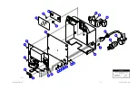 Предварительный просмотр 142 страницы Hospira LifeCare XL Series Technical & Service Manual