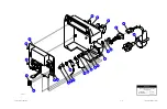 Предварительный просмотр 144 страницы Hospira LifeCare XL Series Technical & Service Manual