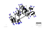 Предварительный просмотр 146 страницы Hospira LifeCare XL Series Technical & Service Manual