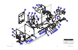 Предварительный просмотр 152 страницы Hospira LifeCare XL Series Technical & Service Manual