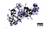 Предварительный просмотр 154 страницы Hospira LifeCare XL Series Technical & Service Manual