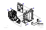 Предварительный просмотр 156 страницы Hospira LifeCare XL Series Technical & Service Manual