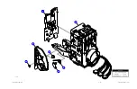 Предварительный просмотр 160 страницы Hospira LifeCare XL Series Technical & Service Manual