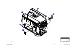 Предварительный просмотр 162 страницы Hospira LifeCare XL Series Technical & Service Manual