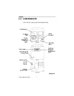 Предварительный просмотр 13 страницы Hospira Plum XL System Operating Manual