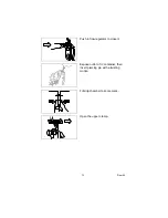 Предварительный просмотр 18 страницы Hospira Plum XL System Operating Manual