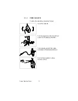 Предварительный просмотр 19 страницы Hospira Plum XL System Operating Manual