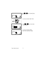 Предварительный просмотр 25 страницы Hospira Plum XL System Operating Manual