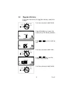 Предварительный просмотр 26 страницы Hospira Plum XL System Operating Manual