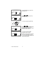 Предварительный просмотр 27 страницы Hospira Plum XL System Operating Manual