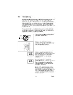 Предварительный просмотр 28 страницы Hospira Plum XL System Operating Manual