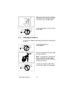 Предварительный просмотр 29 страницы Hospira Plum XL System Operating Manual