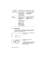 Предварительный просмотр 33 страницы Hospira Plum XL System Operating Manual