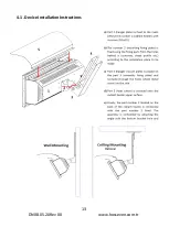 Предварительный просмотр 14 страницы HOSSEVEN HRG-12 User Manual