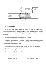 Предварительный просмотр 17 страницы HOSSEVEN HRG-12 User Manual