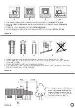 Предварительный просмотр 13 страницы HOSSEVEN KH.2545 Instruction Manual