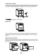 Preview for 5 page of Hostess IM01A Instruction Manual