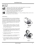 Предварительный просмотр 9 страницы Hot Max 100WFG Operator'S Manual