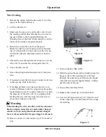 Предварительный просмотр 14 страницы Hot Max 100WFG Operator'S Manual