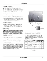 Предварительный просмотр 16 страницы Hot Max 100WFG Operator'S Manual