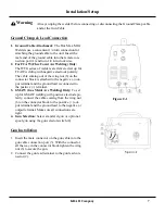 Предварительный просмотр 8 страницы Hot Max 125WFG Operator'S Manual