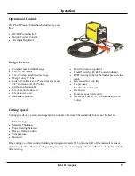 Preview for 11 page of Hot Max PL-40 Operator'S Manual