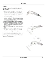 Preview for 13 page of Hot Max PL-40 Operator'S Manual