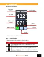 Preview for 9 page of HOT ROCKS HR-70-22 Parts And Service Manual