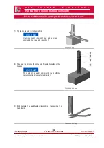 Предварительный просмотр 17 страницы HOT RUNNER TECHNOLOGY 16E-06 Series Service And Maintenance Manual