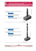 Предварительный просмотр 18 страницы HOT RUNNER TECHNOLOGY 16E-06 Series Service And Maintenance Manual