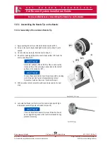 Предварительный просмотр 22 страницы HOT RUNNER TECHNOLOGY 16E-06 Series Service And Maintenance Manual