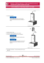 Предварительный просмотр 26 страницы HOT RUNNER TECHNOLOGY 16E-06 Series Service And Maintenance Manual